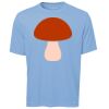 ATC Pro Team Polyester Short Sleeve Tee Thumbnail