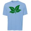 ATC Pro Team Polyester Short Sleeve Tee Thumbnail