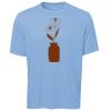 ATC Pro Team Polyester Short Sleeve Tee Thumbnail