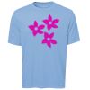 ATC Pro Team Polyester Short Sleeve Tee Thumbnail