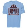 ATC Pro Team Polyester Short Sleeve Tee Thumbnail