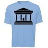 ATC Pro Team Polyester Short Sleeve Tee Thumbnail
