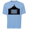 ATC Pro Team Polyester Short Sleeve Tee Thumbnail