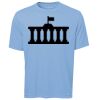 ATC Pro Team Polyester Short Sleeve Tee Thumbnail