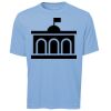 ATC Pro Team Polyester Short Sleeve Tee Thumbnail