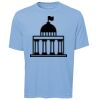 ATC Pro Team Polyester Short Sleeve Tee Thumbnail