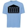 ATC Pro Team Polyester Short Sleeve Tee Thumbnail