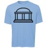 ATC Pro Team Polyester Short Sleeve Tee Thumbnail