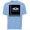 ATC Pro Team Polyester Short Sleeve Tee Thumbnail