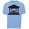 ATC Pro Team Polyester Short Sleeve Tee Thumbnail
