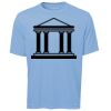 ATC Pro Team Polyester Short Sleeve Tee Thumbnail