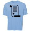 ATC Pro Team Polyester Short Sleeve Tee Thumbnail