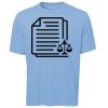 ATC Pro Team Polyester Short Sleeve Tee Thumbnail