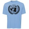ATC Pro Team Polyester Short Sleeve Tee Thumbnail