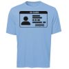 ATC Pro Team Polyester Short Sleeve Tee Thumbnail