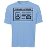 ATC Pro Team Polyester Short Sleeve Tee Thumbnail