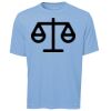 ATC Pro Team Polyester Short Sleeve Tee Thumbnail