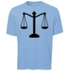 ATC Pro Team Polyester Short Sleeve Tee Thumbnail