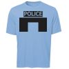 ATC Pro Team Polyester Short Sleeve Tee Thumbnail