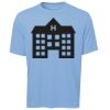 ATC Pro Team Polyester Short Sleeve Tee Thumbnail