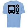ATC Pro Team Polyester Short Sleeve Tee Thumbnail