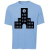 ATC Pro Team Polyester Short Sleeve Tee Thumbnail