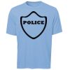 ATC Pro Team Polyester Short Sleeve Tee Thumbnail