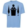ATC Pro Team Polyester Short Sleeve Tee Thumbnail