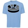 ATC Pro Team Polyester Short Sleeve Tee Thumbnail