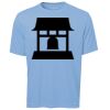 ATC Pro Team Polyester Short Sleeve Tee Thumbnail