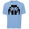 ATC Pro Team Polyester Short Sleeve Tee Thumbnail