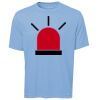 ATC Pro Team Polyester Short Sleeve Tee Thumbnail