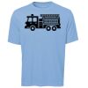 ATC Pro Team Polyester Short Sleeve Tee Thumbnail
