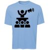 ATC Pro Team Polyester Short Sleeve Tee Thumbnail