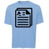 ATC Pro Team Polyester Short Sleeve Tee Thumbnail