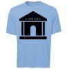 ATC Pro Team Polyester Short Sleeve Tee Thumbnail