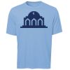 ATC Pro Team Polyester Short Sleeve Tee Thumbnail