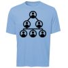 ATC Pro Team Polyester Short Sleeve Tee Thumbnail
