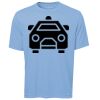 ATC Pro Team Polyester Short Sleeve Tee Thumbnail