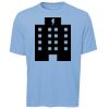 ATC Pro Team Polyester Short Sleeve Tee Thumbnail