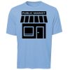ATC Pro Team Polyester Short Sleeve Tee Thumbnail