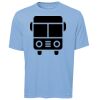 ATC Pro Team Polyester Short Sleeve Tee Thumbnail