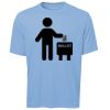 ATC Pro Team Polyester Short Sleeve Tee Thumbnail