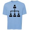 ATC Pro Team Polyester Short Sleeve Tee Thumbnail