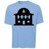 ATC Pro Team Polyester Short Sleeve Tee Thumbnail