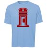 ATC Pro Team Polyester Short Sleeve Tee Thumbnail