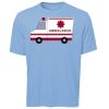 ATC Pro Team Polyester Short Sleeve Tee Thumbnail
