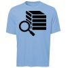 ATC Pro Team Polyester Short Sleeve Tee Thumbnail