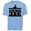 ATC Pro Team Polyester Short Sleeve Tee Thumbnail