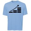 ATC Pro Team Polyester Short Sleeve Tee Thumbnail